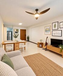Blk 471B Hougang Parkview (Hougang), HDB 4 Rooms #618872571